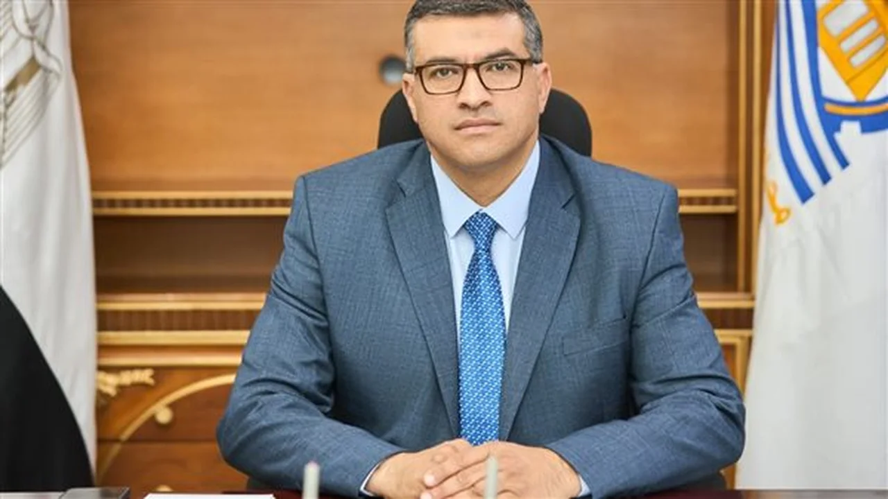 إعلان رفع حالة الطوارئ في قنا لمواجهة تقلبات الأحوال الجوية الأخيرة